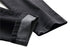 Fashion Men's Jeans Mid Waisted Jeans Denim Straight Pants